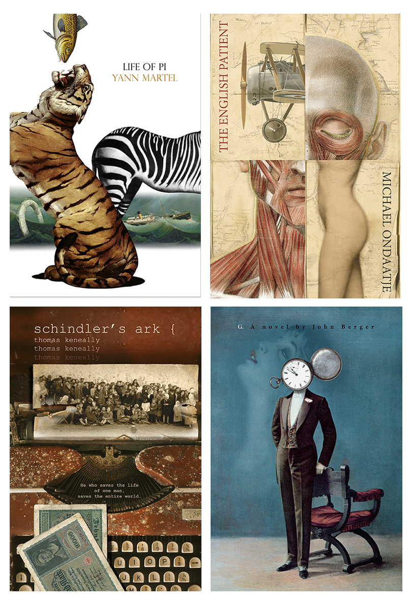 Bridgeman Art Library/Man Booker Prize