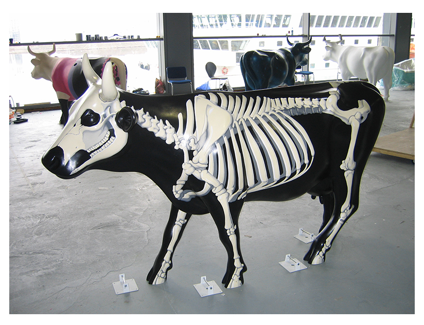 Nightmoo on Blair Street